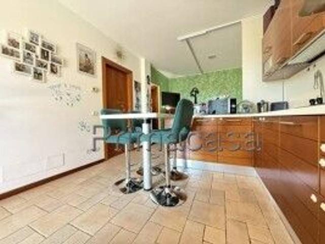 Appartamento in vendita a Casale Sul Sile