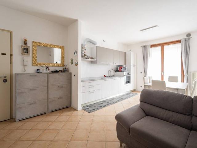 Appartamento in vendita a Casale sul Sile TV