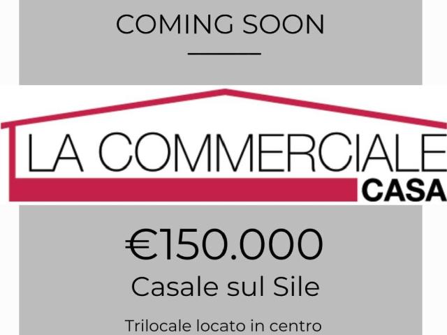 Appartamento in vendita a Casale sul Sile TV