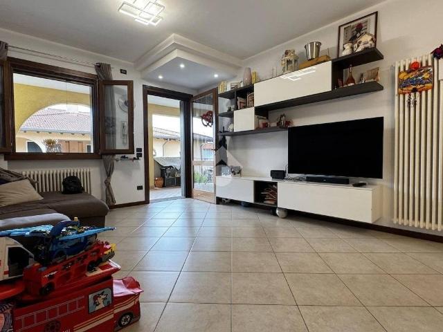 Appartamento in vendita a Casale sul Sile TV