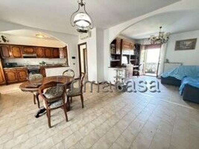 Appartamento in vendita a Casaleone
