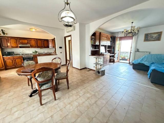 Appartamento in vendita a Casaleone VR