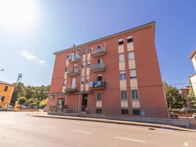 Appartamento in vendita a Casalecchio Di Reno