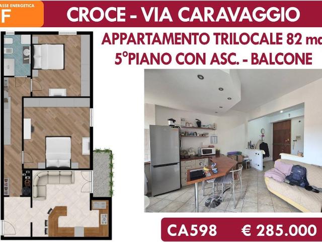Appartamento in vendita a Casalecchio Di Reno