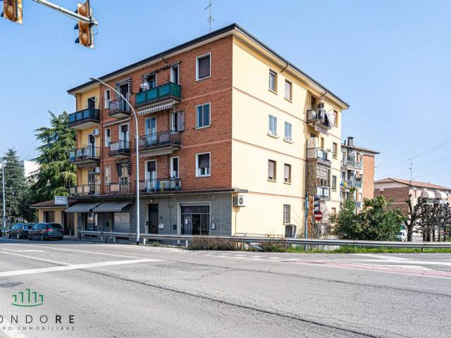 Appartamento in vendita a Casalecchio Di Reno