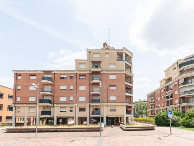 Appartamento in vendita a Casalecchio Di Reno