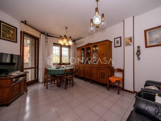 Appartamento in vendita a Casalecchio Di Reno