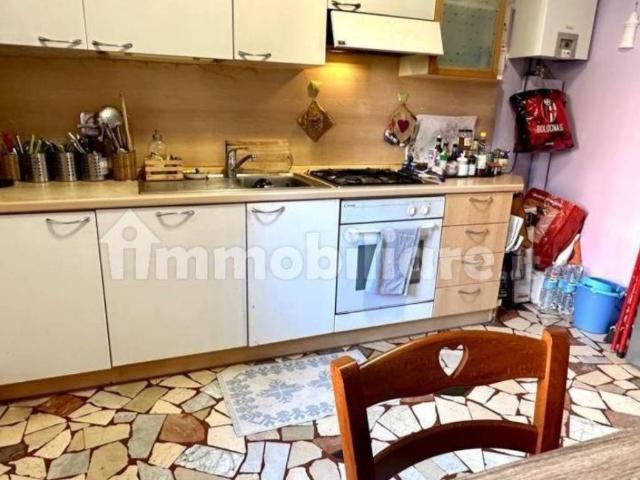 Appartamento in vendita a Casalecchio di Reno BO