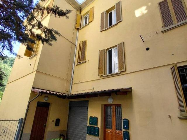 Appartamento in vendita a Casalecchio di Reno BO