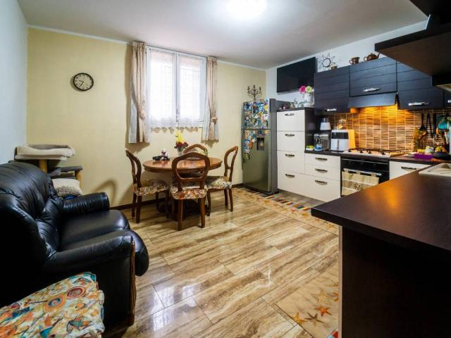 Appartamento in vendita a Casalecchio di Reno BO