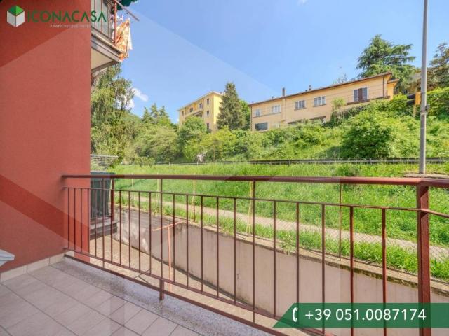 Appartamento in vendita a Casalecchio di Reno BO