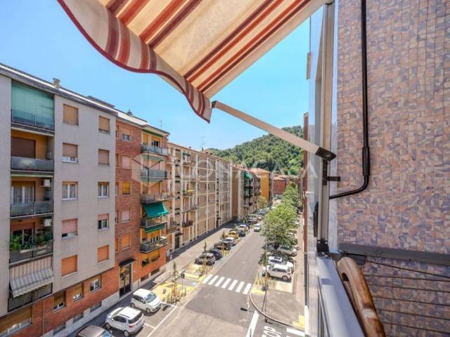Appartamento in vendita a Casalecchio di Reno BO