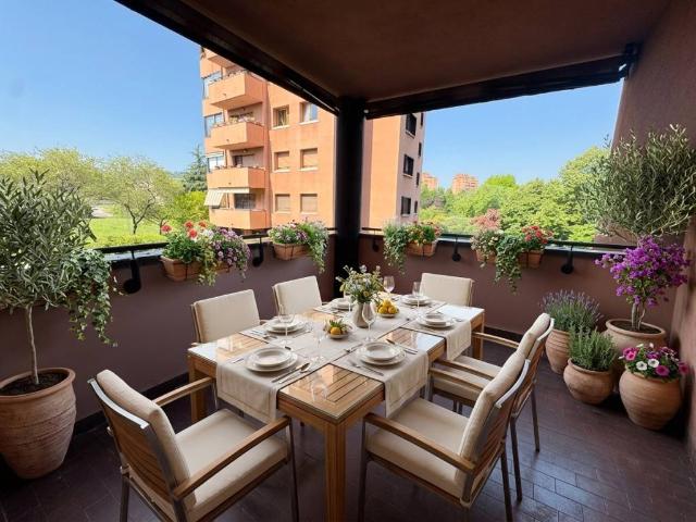 Appartamento in vendita a Casalecchio di Reno BO