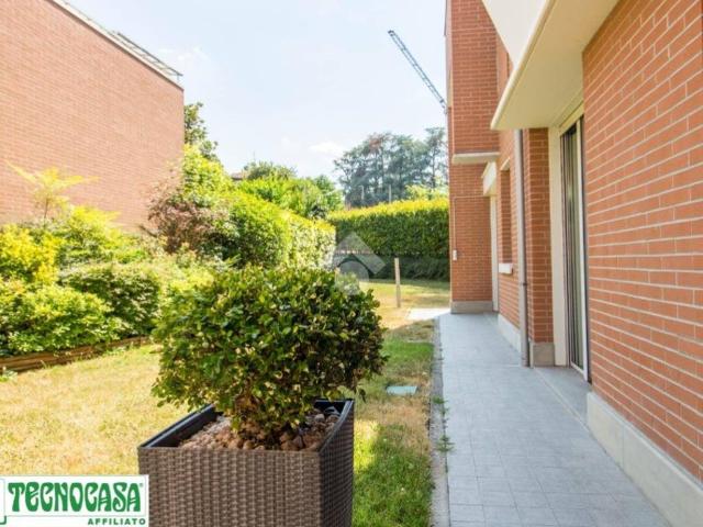 Appartamento in vendita a Casalecchio di Reno BO