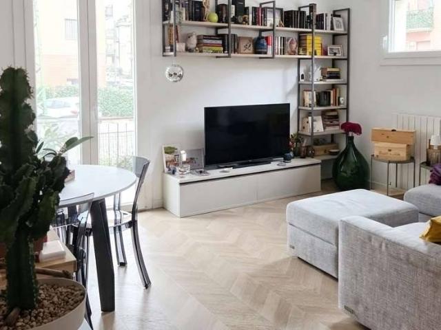 Appartamento in vendita a Casalecchio di Reno BO