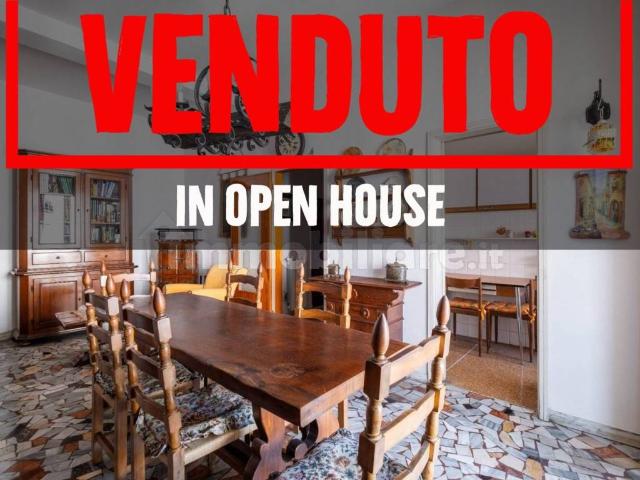 Appartamento in vendita a Casalecchio di Reno BO