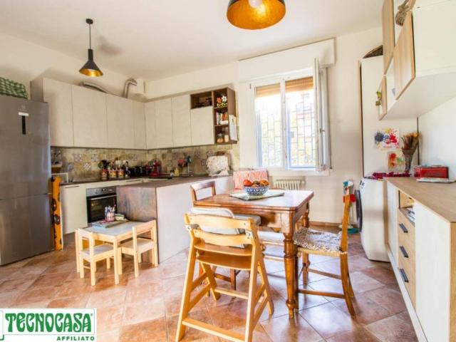 Appartamento in vendita a Casalecchio di Reno BO