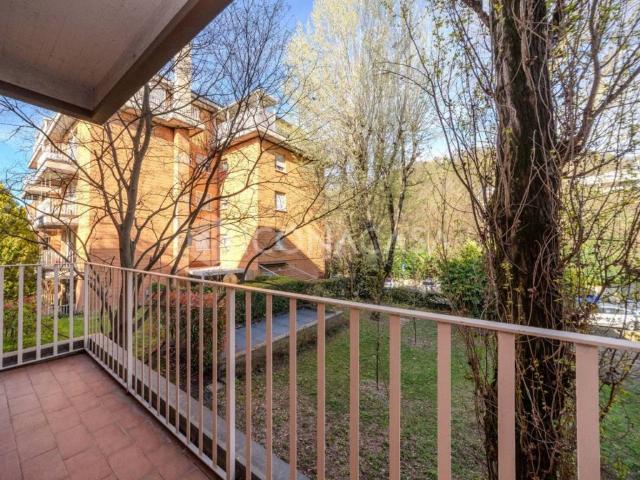 Appartamento in vendita a Casalecchio di Reno BO