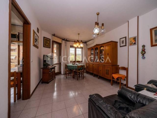 Appartamento in vendita a Casalecchio di Reno BO