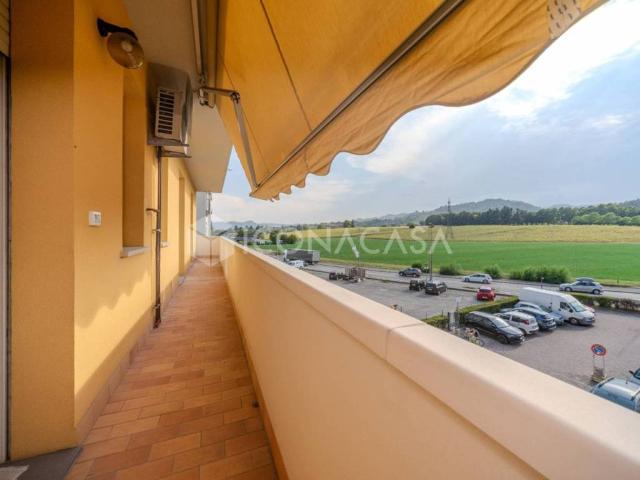 Appartamento in vendita a Casalecchio di Reno BO
