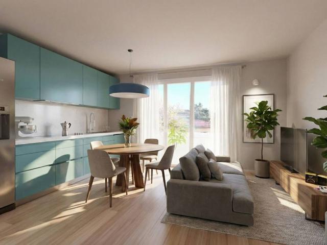 Appartamento in vendita a Casalecchio di Reno BO