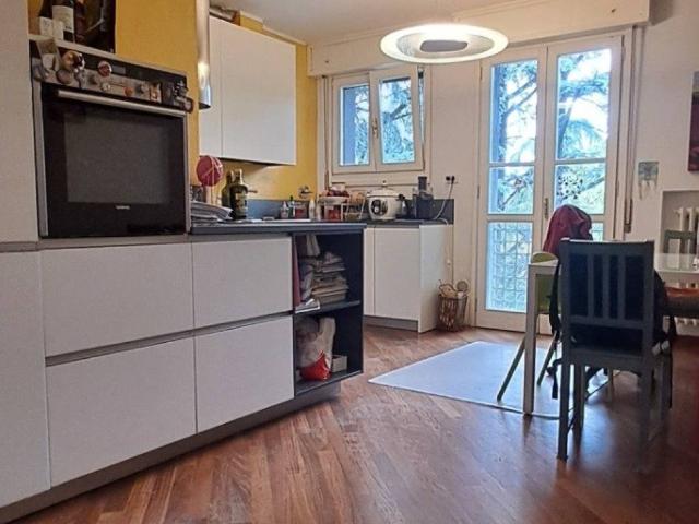 Appartamento in vendita a Casalecchio di Reno BO