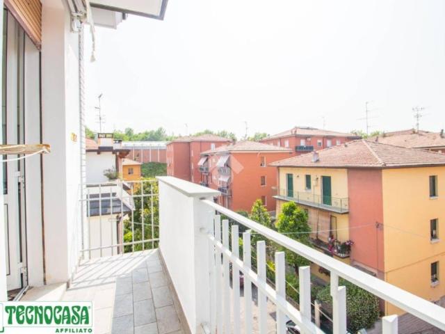 Appartamento in vendita a Casalecchio di Reno BO