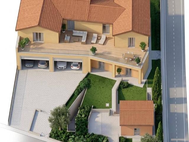 Appartamento in vendita a Casalecchio di Reno BO