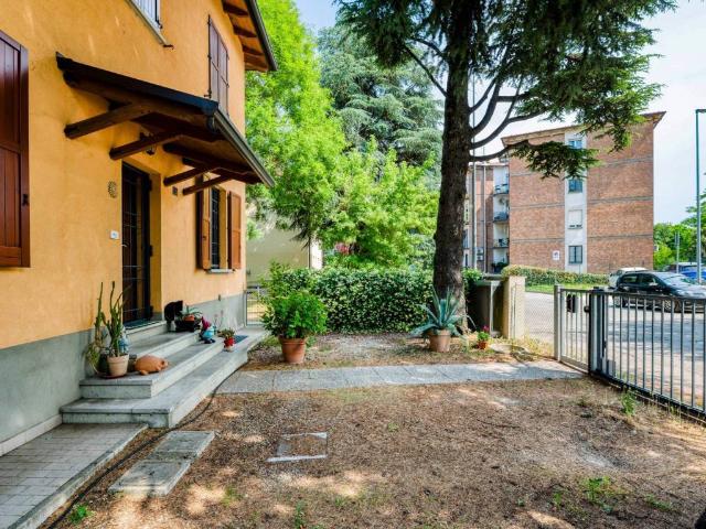 Appartamento in vendita a Casalecchio di Reno BO
