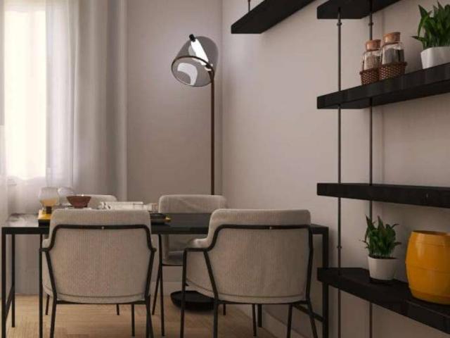 Appartamento in vendita a Casalecchio di Reno BO
