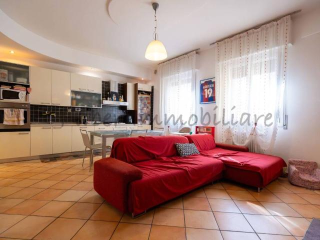 Appartamento in vendita a Casalecchio di Reno BO