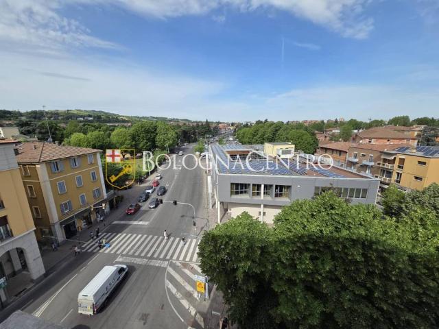 Appartamento in vendita a Casalecchio di Reno via mazzini