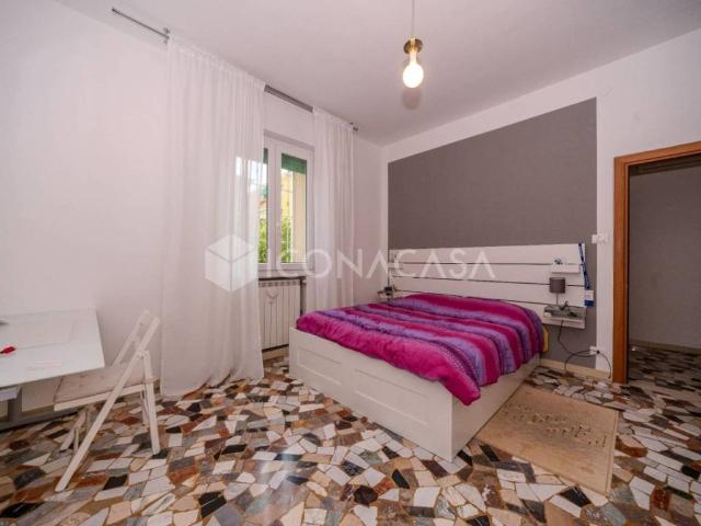 Appartamento in vendita a Casalecchio di Reno via Don Carlo Gnocchi