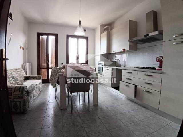 Appartamento in vendita a Casaletto Vaprio CR