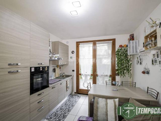 Appartamento in vendita a Casaletto Lodigiano LO