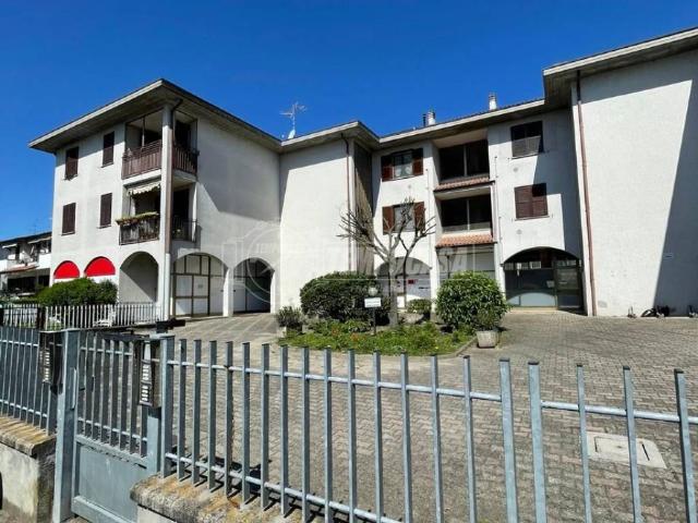 Appartamento in vendita a Casaletto Lodigiano LO