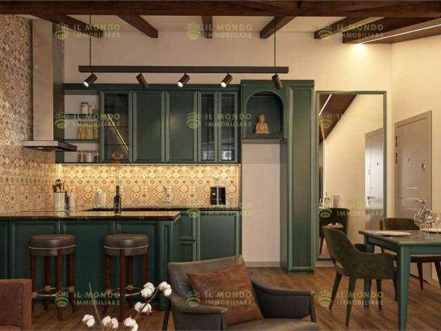 Appartamento in vendita a Casaletto Lodigiano LO