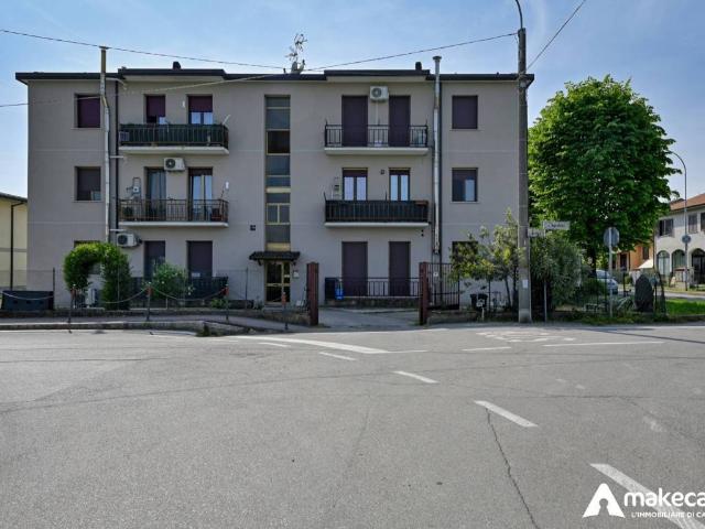Appartamento in vendita a Casaletto Lodigiano LO