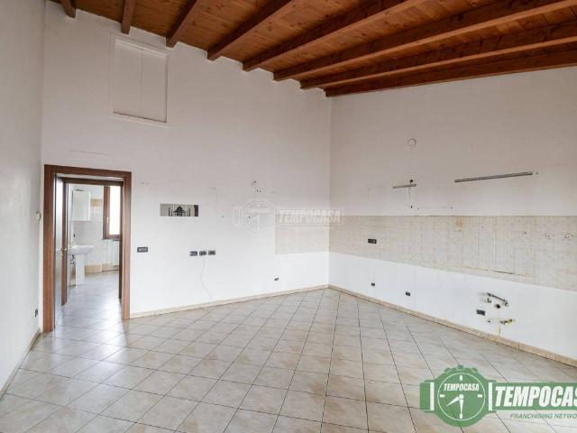 Appartamento in vendita a Casaletto Lodigiano LO
