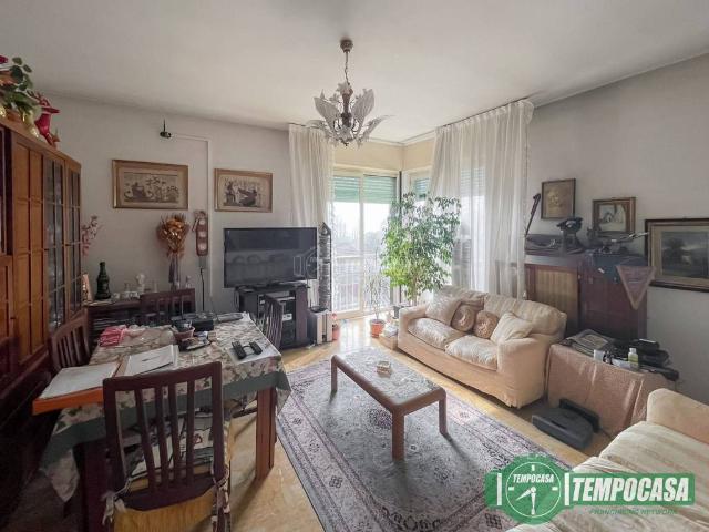 Appartamento in vendita a Casaletto Lodigiano LO