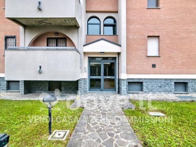 Appartamento in vendita a Casaletto Lodigiano LO