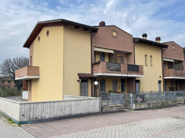 Appartamento in vendita a Casalfiumanese BO