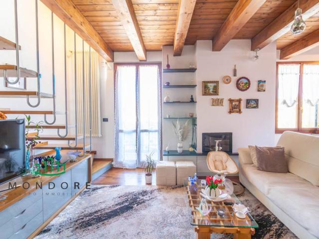 Appartamento in vendita a Casalfiumanese BO
