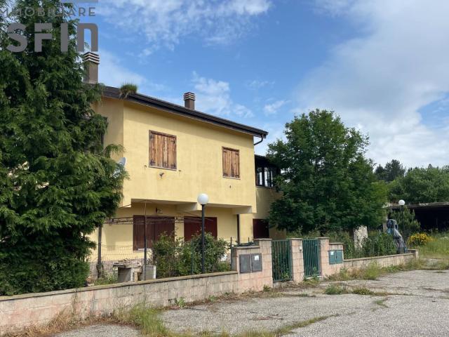 Appartamento in vendita a Casali del Manco