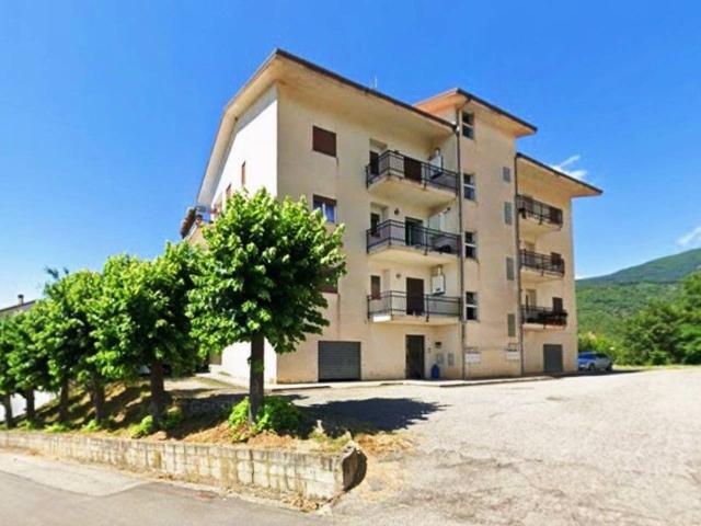 Appartamento in vendita a Casali del Manco