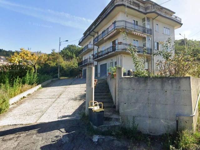 Appartamento in vendita a Casali del Manco