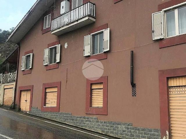 Appartamento in vendita a Casali del Manco CS