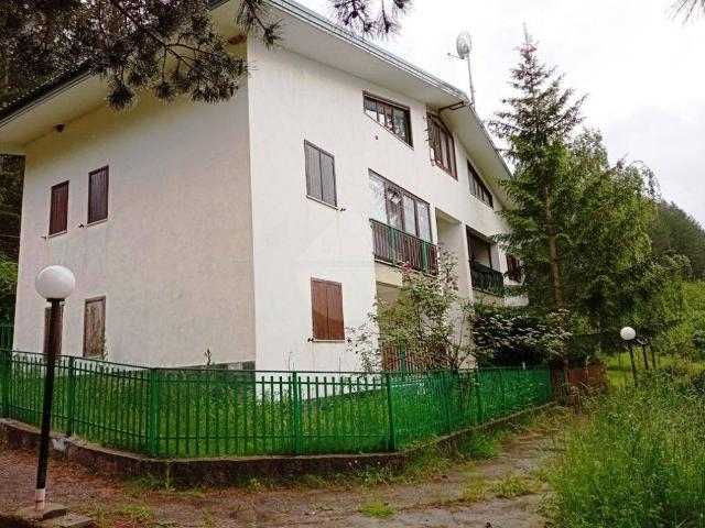 Appartamento in vendita a Casali del Manco CS