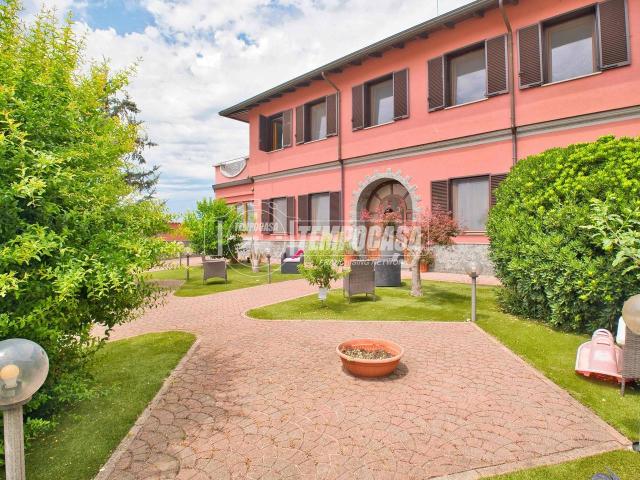 Appartamento in vendita a Casalino