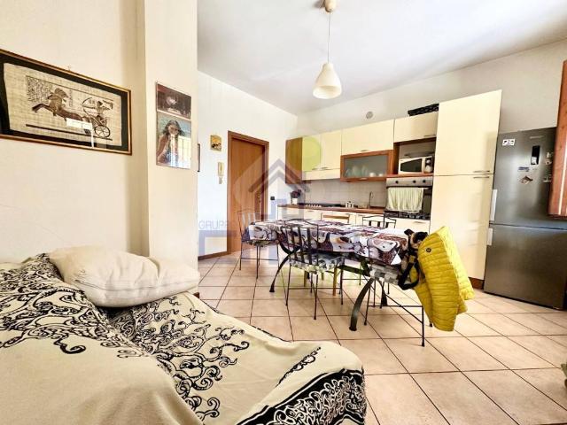 Appartamento in vendita a Casalmorano CR